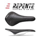Repente zadeltop comptus 4.0 zwart cirkel 17coblc