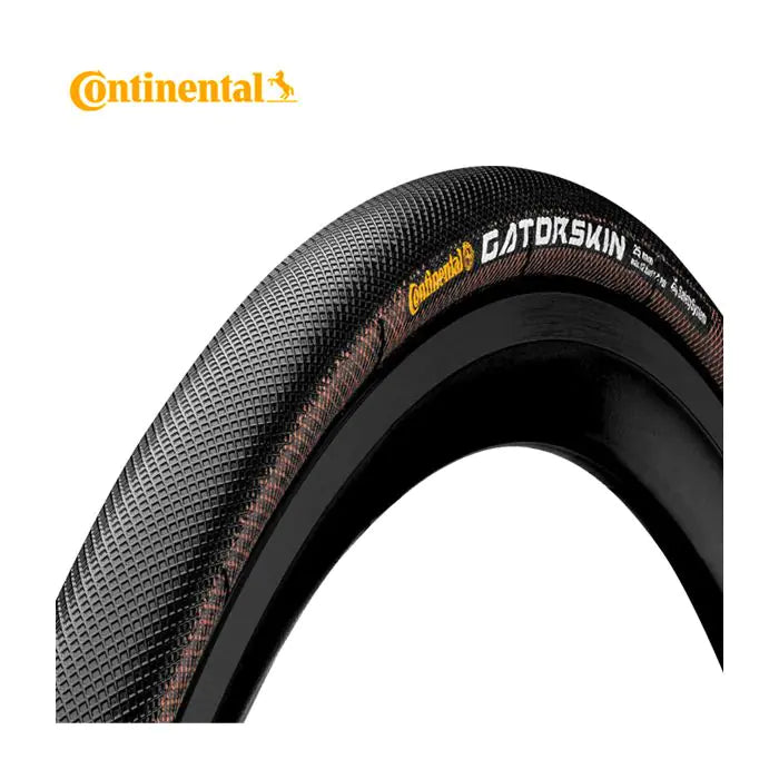 Afbeelding laden in galerijviewer, Continental tube sprinter gatorskin 22-622 zwart
