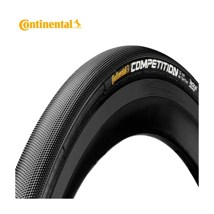 Afbeelding laden in galerijviewer, Continental Buitenband Tube (25-622) 700x25c zwart
