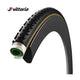 Vittoria tube 33-622 terreno mix met grafeen g+ zwart transparant
