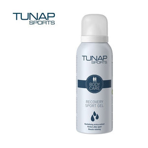 Tunap sports recovery sport gel 150 ml (vpe=12st)