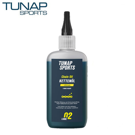 Tunap sports ultimate kettingolie 100 ml