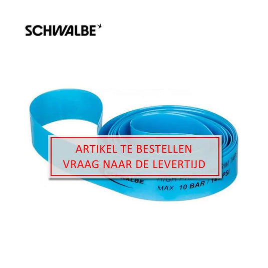 Schwalbe rim tape polyurethane 16-571 (10 pieces)