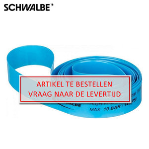 Velglint Schwalbe Polyurethaan hoge druk 24 22-507 (1 stuk)