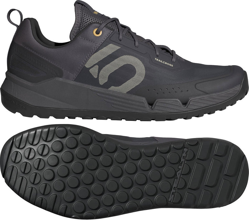 Afbeelding laden in galerijviewer, Five ten trailcross lt - mtb shoes
