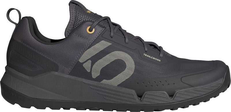 Afbeelding laden in galerijviewer, Five ten trailcross lt - mtb shoes | 42 2 3

