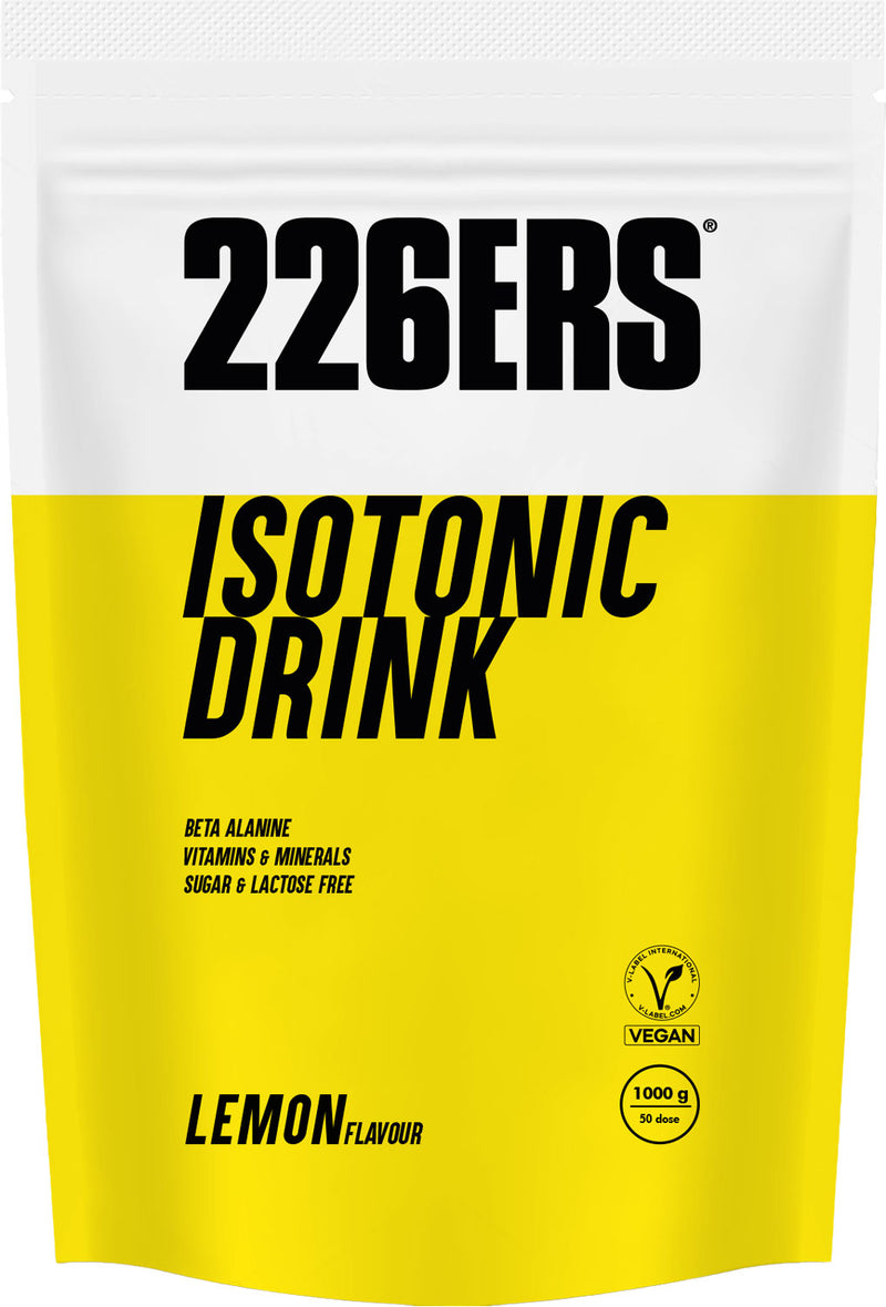 Afbeelding laden in galerijviewer, 226ers isotonic drink 1kg
