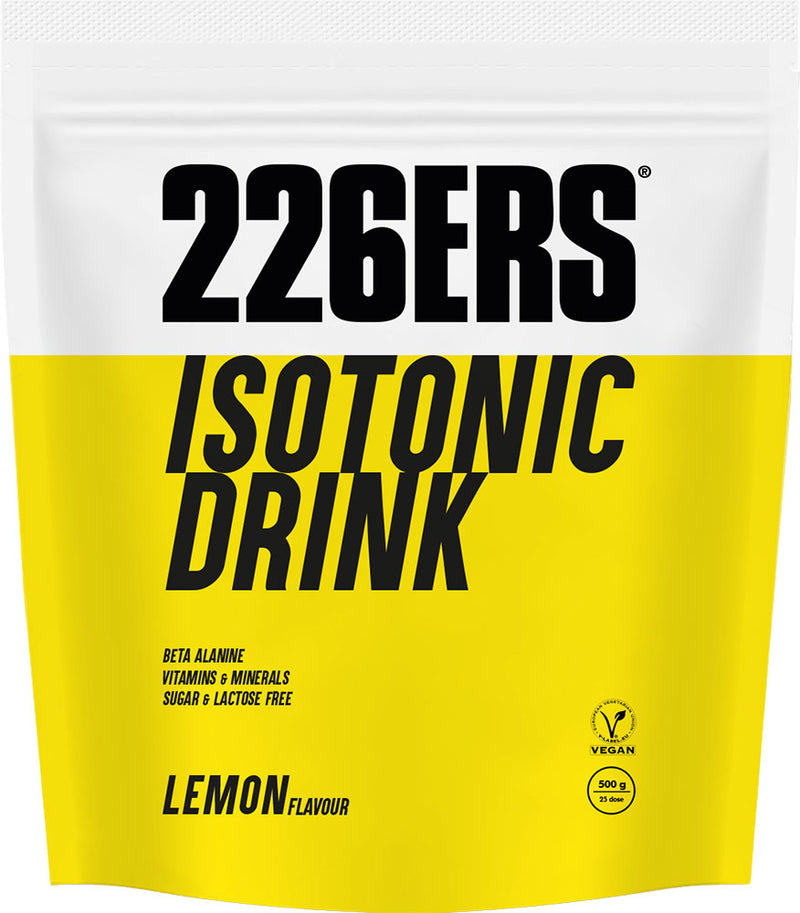Afbeelding laden in galerijviewer, 226ers isotonic drink 500g
