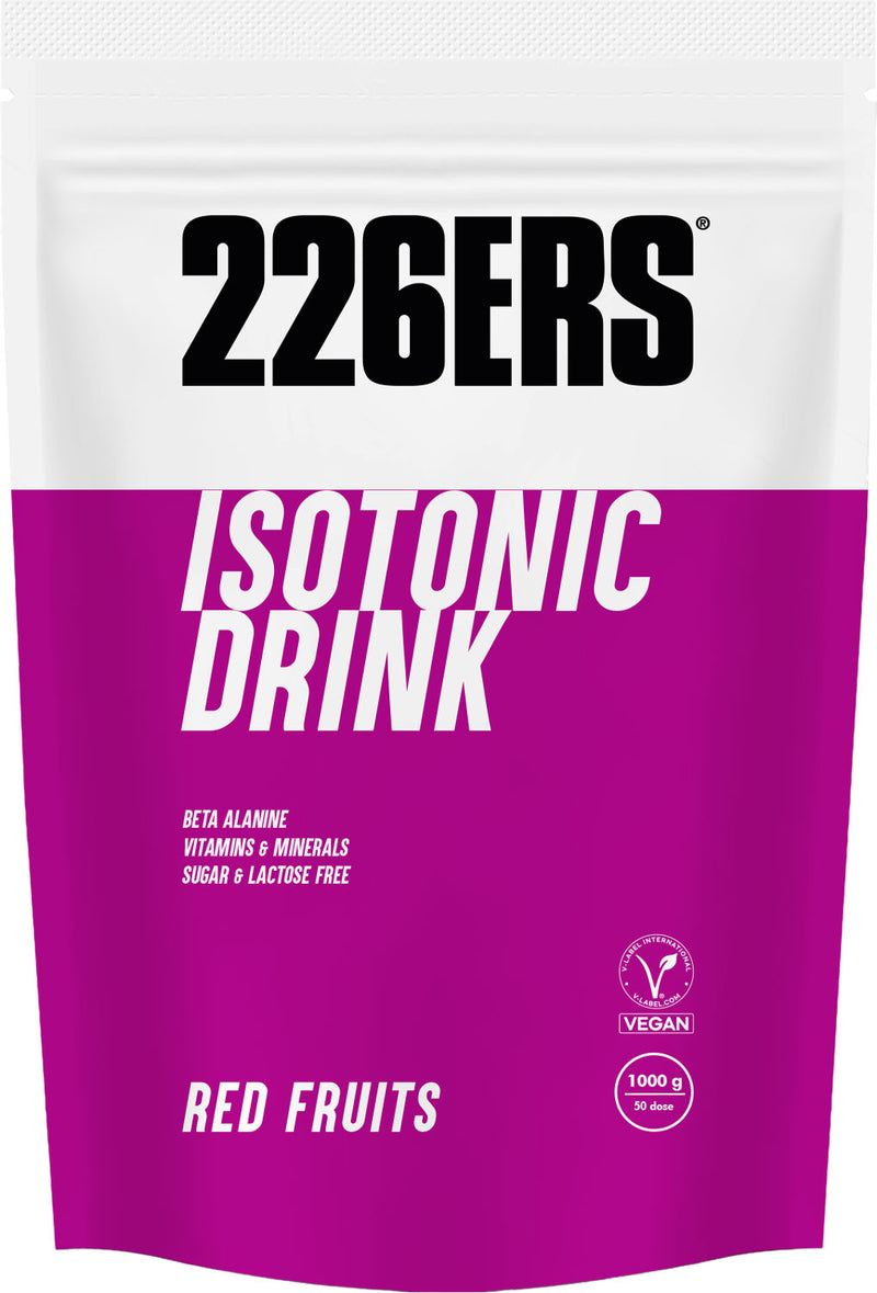 Afbeelding laden in galerijviewer, 226ers isotonic drink 1kg
