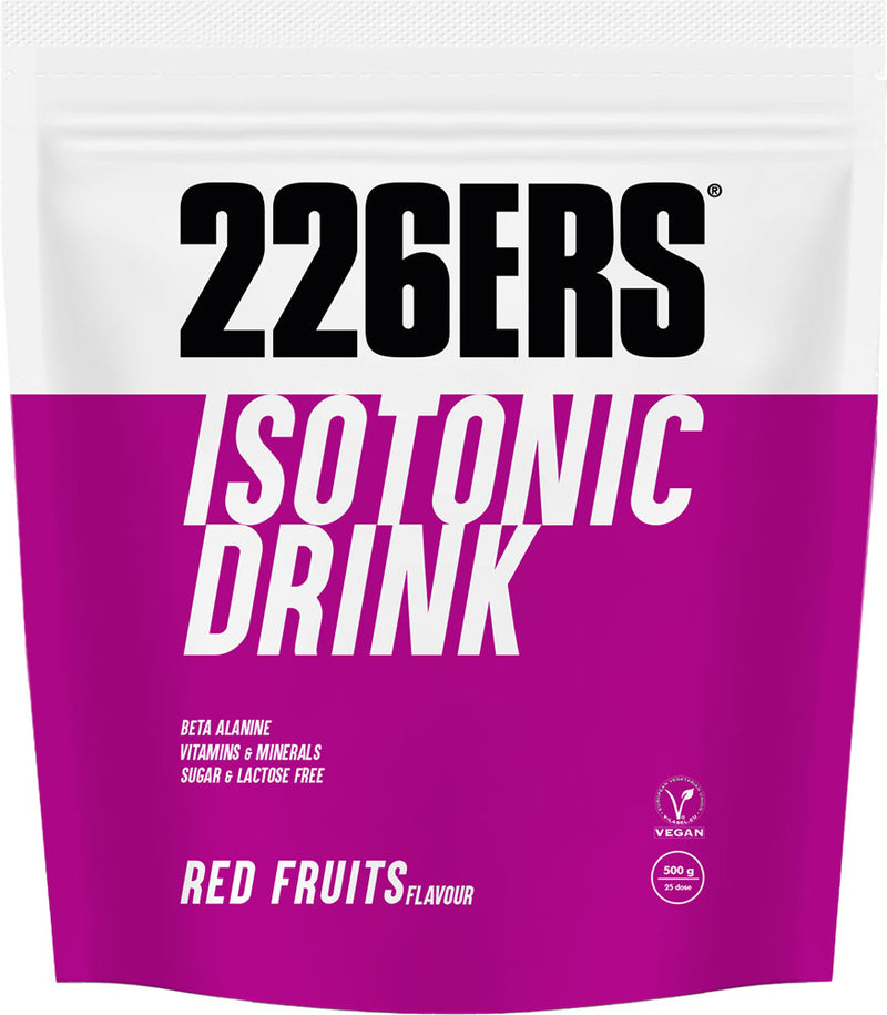 Afbeelding laden in galerijviewer, 226ers isotonic drink 500g
