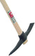 Idealspaten-bredt pikhouweel punt bijl 3,0kg est - 30013001 - 30013001