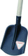 Idealspaten-bredt schop pionier rnd 000-1 4et110 - 51060238 - 51060238