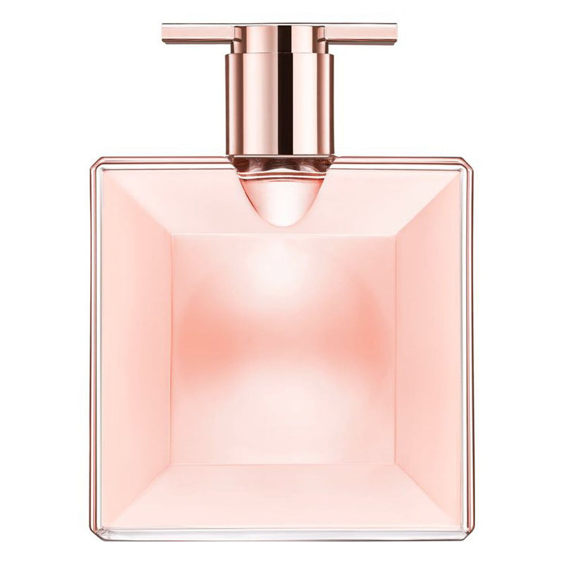 Afbeelding laden in galerijviewer, Lancome eau de parfum spray refillable idole 25ml dames
