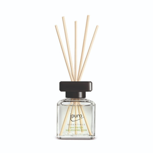 Ipuro geurdiffuser lime light 50 ml