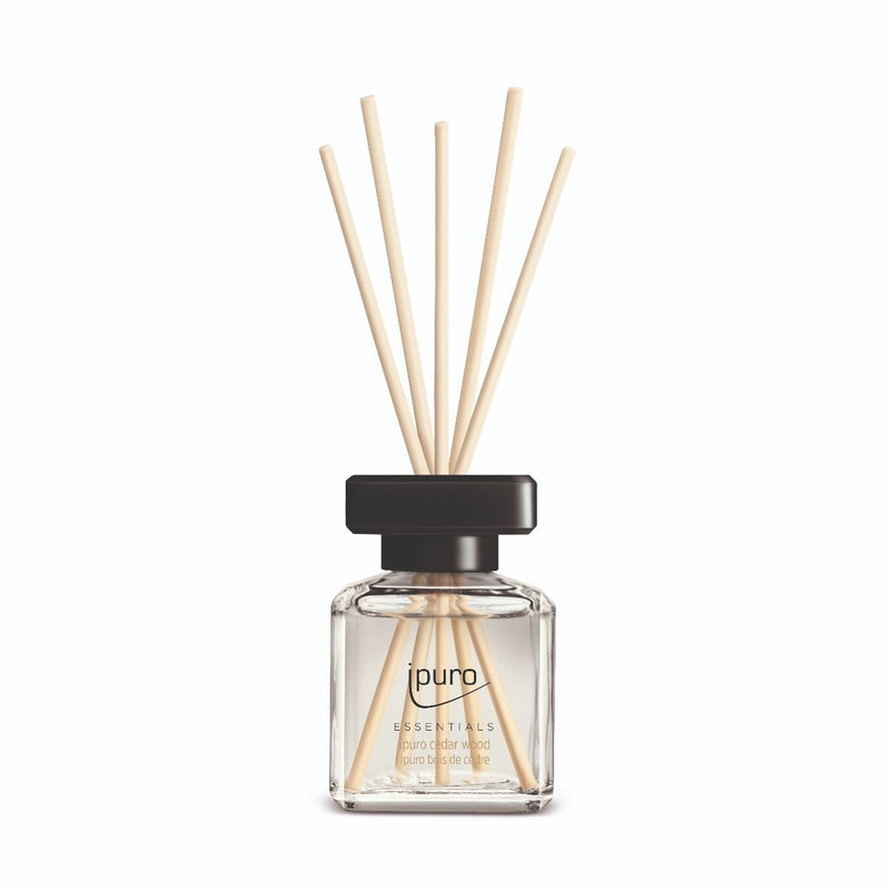 Afbeelding laden in galerijviewer, Ipuro geurdiffuser cedar wood 50 ml
