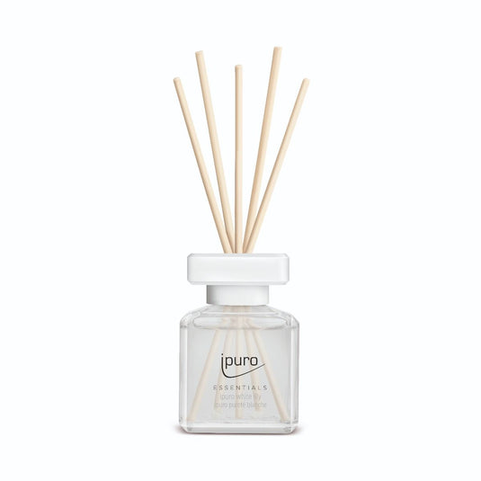 Ipuro geurdiffuser white lily 50 ml