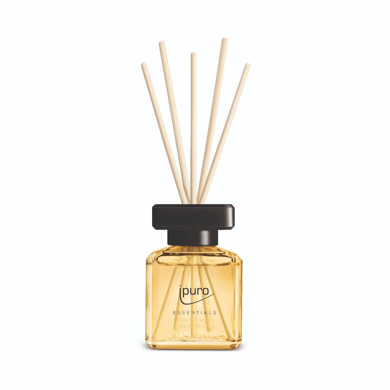 Afbeelding laden in galerijviewer, Ipuro geurdiffuser soft vanilla 50 ml
