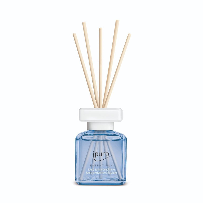 Afbeelding laden in galerijviewer, Ipuro geurdiffuser sunny beachtime 50 ml
