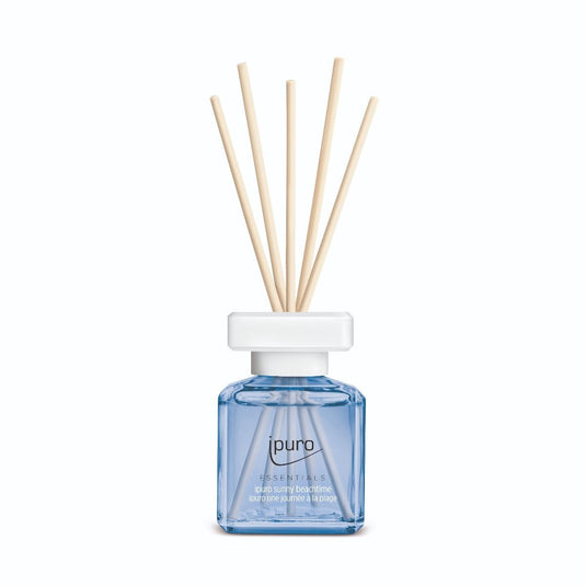 Ipuro geurdiffuser sunny beachtime 50 ml
