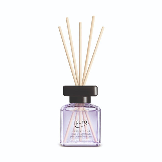 Ipuro geurdiffuser lavender touch 50 ml