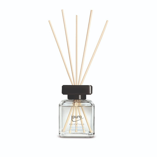 Ipuro geurdiffuser cotton fields 100 ml