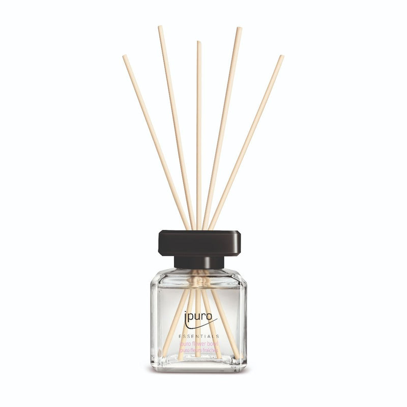 Afbeelding laden in galerijviewer, Ipuro geurdiffuser flower bowl 100 ml
