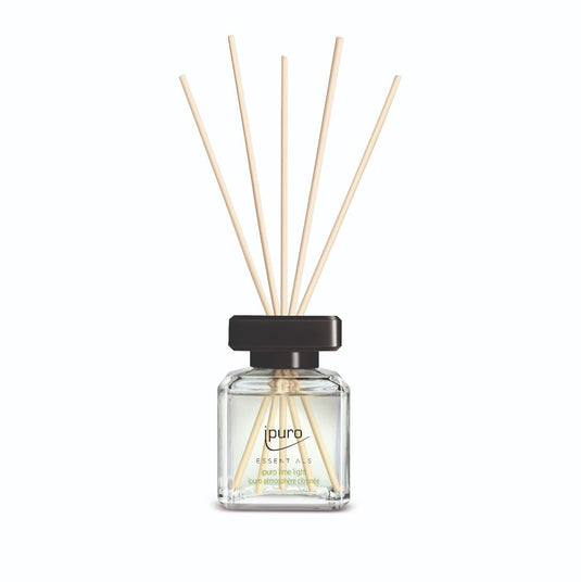 Ipuro geurdiffuser lime light 100 ml
