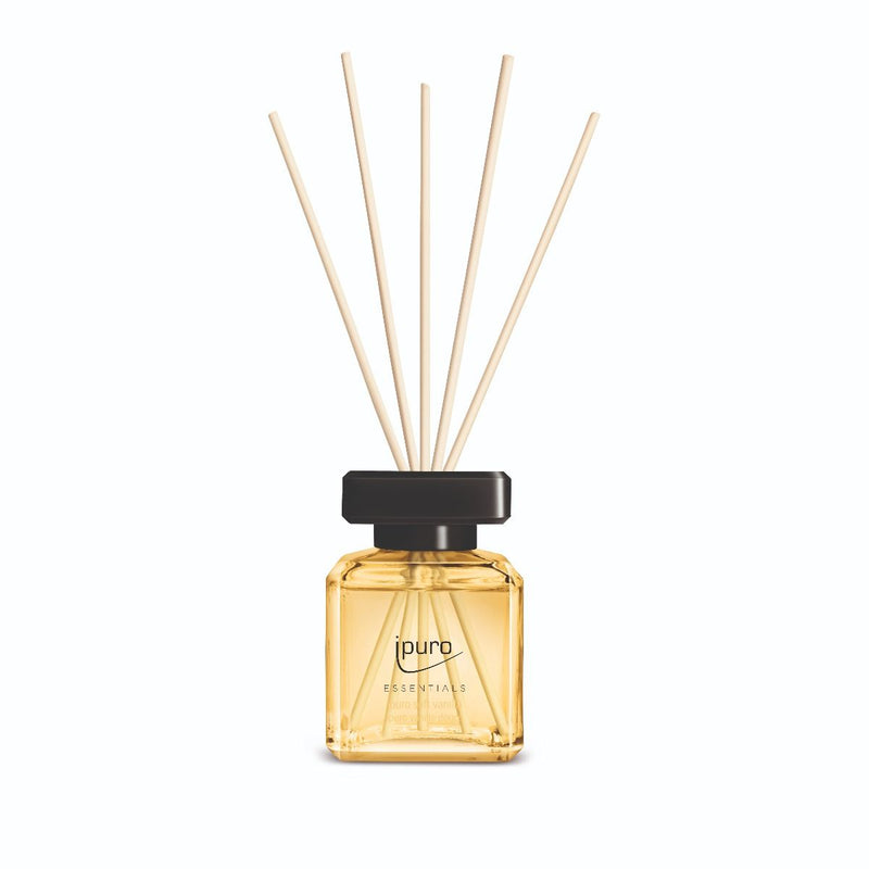 Afbeelding laden in galerijviewer, Ipuro geurdiffuser soft vanilla 100 ml
