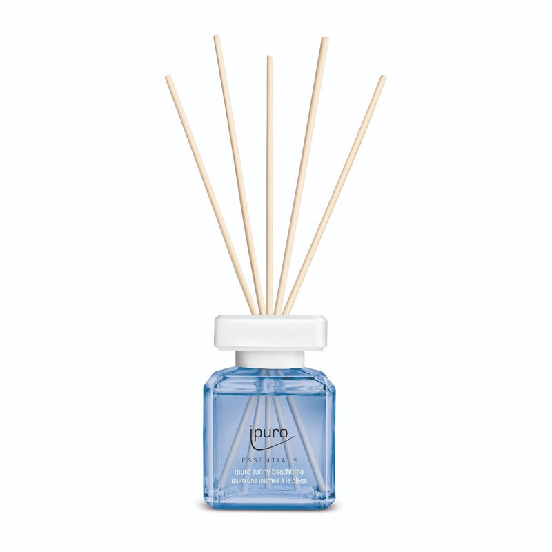 Afbeelding laden in galerijviewer, Ipuro geurdiffuser sunny beachtime 100 ml
