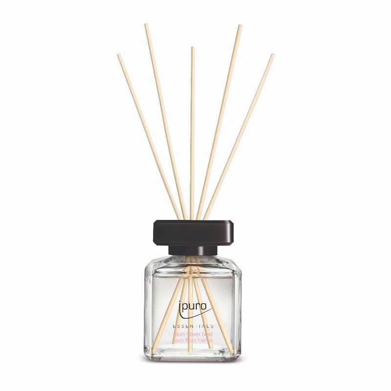 Afbeelding laden in galerijviewer, Ipuro geurdiffuser flower bowl 200 ml
