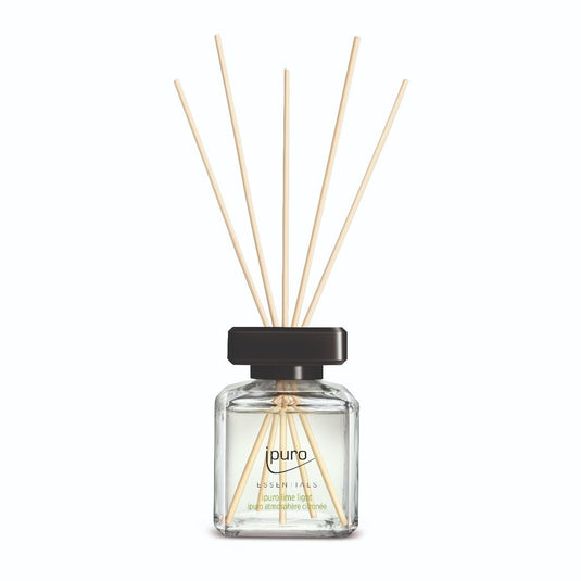 Ipuro geurdiffuser lime light 200 ml