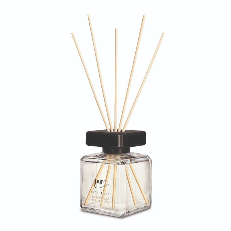 Afbeelding laden in galerijviewer, Ipuro geurdiffuser cedar wood 200 ml
