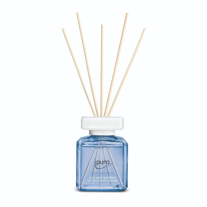 Afbeelding laden in galerijviewer, Ipuro geurdiffuser sunny beachtime 200 ml
