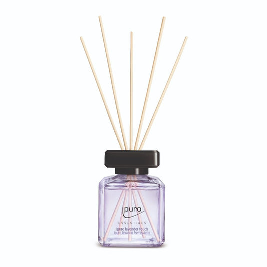 Ipuro geurdiffuser lavender touch 200 ml