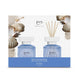 Ipuro geurdiffuser sunny beachtime 2 x 50 ml