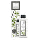 Ipuro geurdiffuser navulling black bamboo 200ml