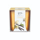Ipuro geurkaars soft vanilla 125gr.