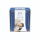 Ipuro geurkaars sunny beachtime 125gr.