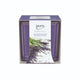 Ipuro geurkaars lavander touch 125gr.