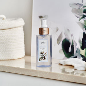Ipuro cotton fields room spray 120ml