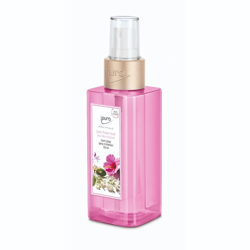 Afbeelding laden in galerijviewer, Ipuro flower bowl room spray 120ml
