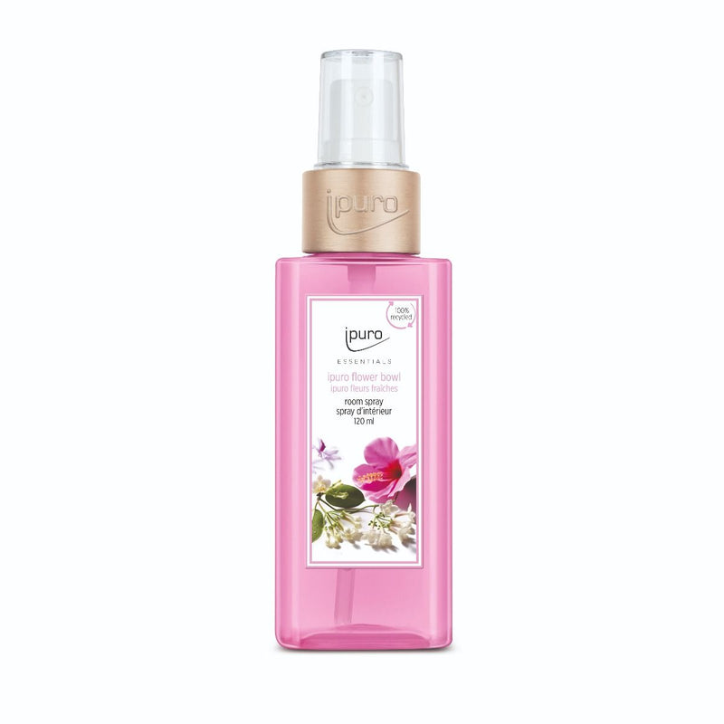 Afbeelding laden in galerijviewer, Ipuro flower bowl room spray 120ml
