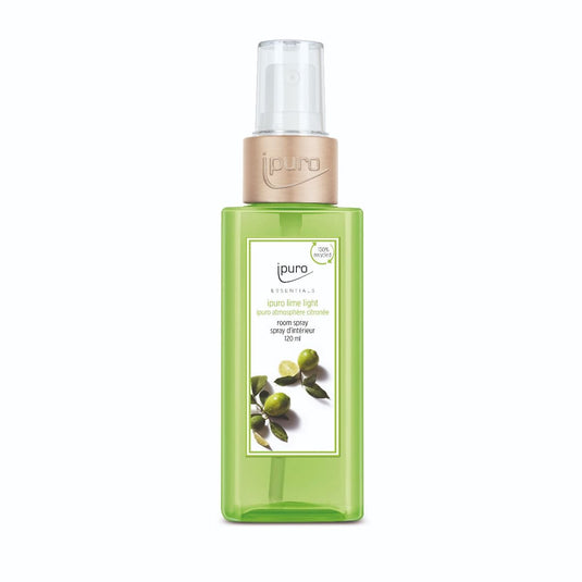 Ipuro lime light room spray 120ml