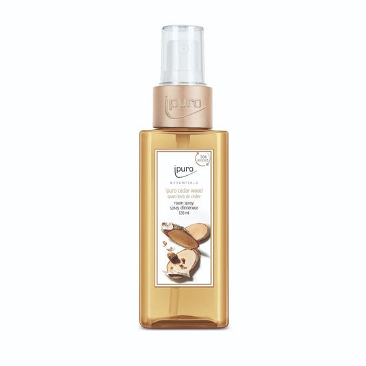 Ipuro cedar wood room spray 120ml