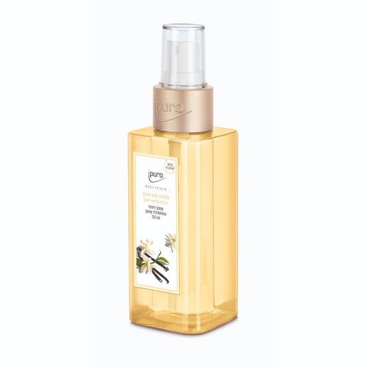 Ipuro soft vanilla room spray 120ml