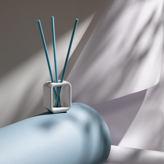 Ipuro scented sticks cotton fields