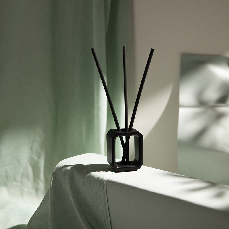 Afbeelding laden in galerijviewer, Ipuro scented sticks black bamboo
