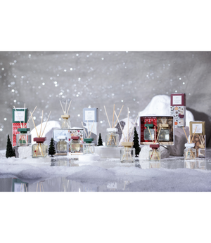 Ipuro geurdiffuser christmas bakery 50ml