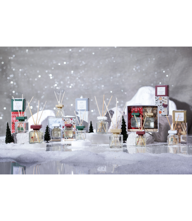 Afbeelding laden in galerijviewer, Ipuro geurdiffuser christmas bakery 50ml
