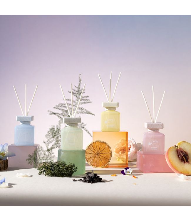 Afbeelding laden in galerijviewer, Ipuro geurdiffuser in harmony 100ml
